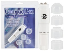 VIBRO SET COMPATTO STIMOLATORE