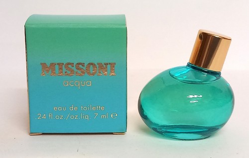 Missoni acqua edt ml - acqua,