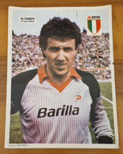 Calcio roma scudetto 1982 - a.s.,
