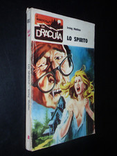 I RACCONTI DI DRACULA 69 –