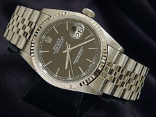 Orologio Rolex Datejust uomo