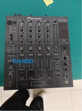 Console di miscelazione DJM800