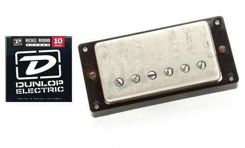 Seymour duncan antichity - duncan,