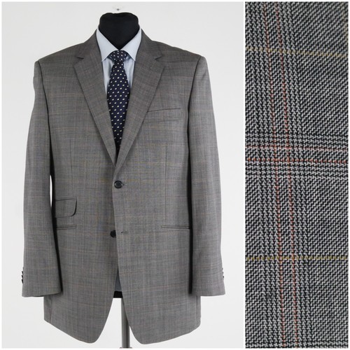Blazer uomo quadri - , batistini