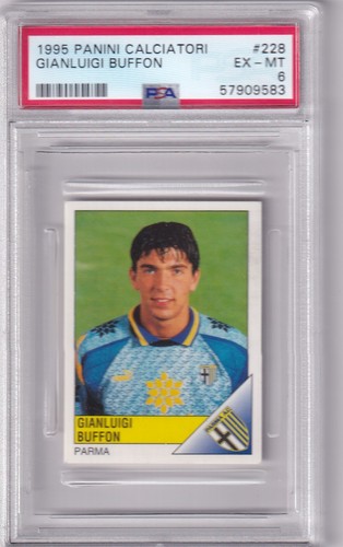 1995 panini calciatori - panini,