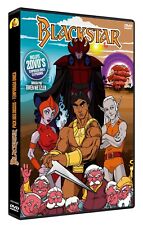 Blackstar - Serie TV  Singola