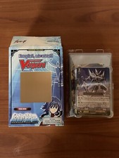 Cardfight Vanguard TD01