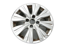 1x cerchio alluminio 4X108