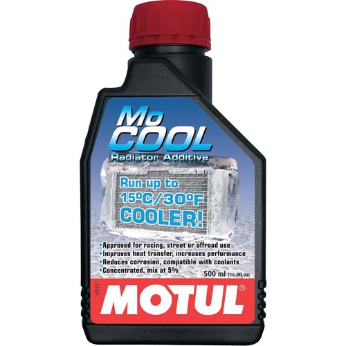 Motul mocool 500ml - liquido, di