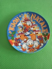 piatto Natale 2004 collezione