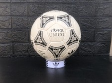 Adidas Etrusco Unico Ball 1990