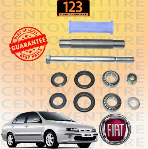 Kit riparazione braccio - kit,