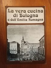 LA VERA CUCINA DI BOLOGNA E