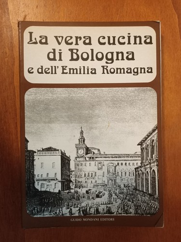 Vera cucina bologna e - vera,