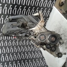 Motore MERCEDES-BENZ Classe A 160  (W168) 166960