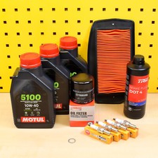 Filtro olio originale filtro