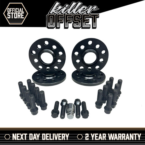 Killer offset 10mm 4 - offset,