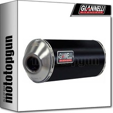 GIANNELLI TERMINALE OPEN MAXI