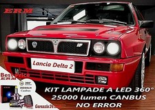 LANCIA DELTA EVO COPPIA