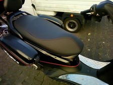 Coprisedile Peugeot Elystar 