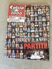 CALCIO CAMPIONATO 2003/2004