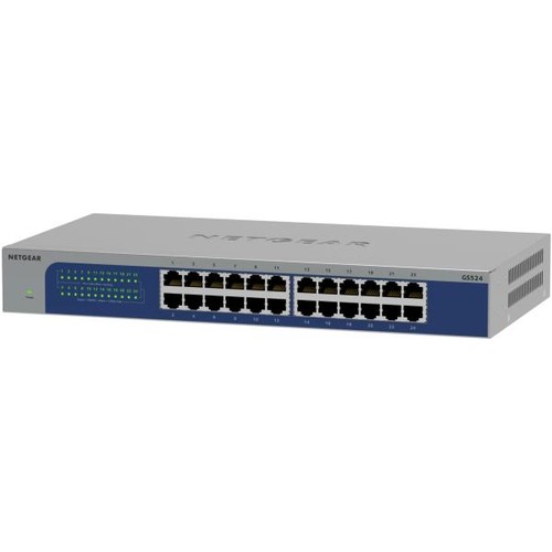 Netgear gs524 300eus switch - gs524-300eus, di