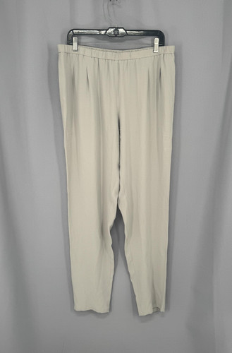 Pantalone eileen fisher - pantalone, donna