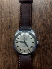 Orologio Vintage Uomo