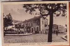 CARTOLINA  SAN GIOVANNI