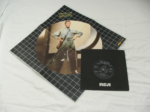 David bowie alabama - alabama, song