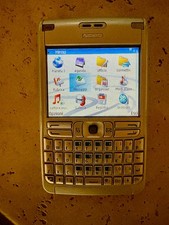Nokia E61-1 bloccato