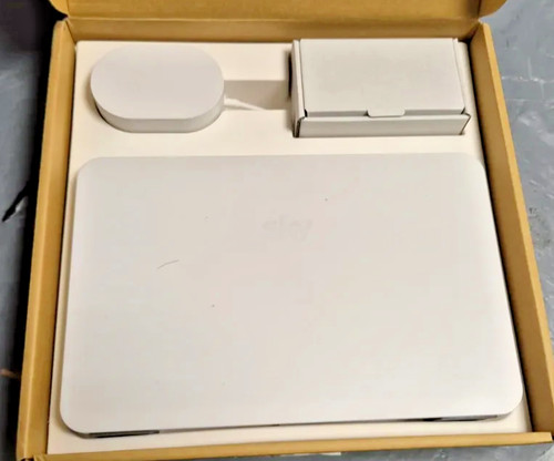 Sky broadband wifi max - sky, hub