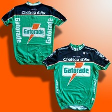 Maglia ciclismo vintage 1991