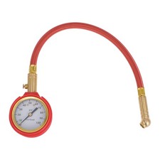 Digital Pressure Gauge