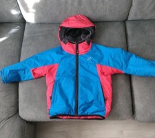 giacca montura Bambino