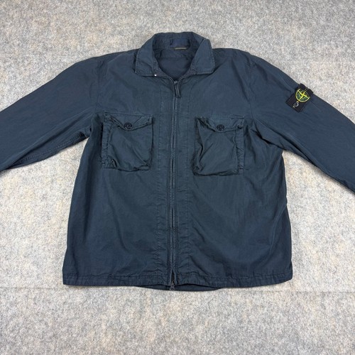 Stone island ghost navy - ghost,
