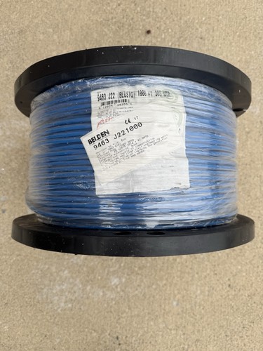 Belden 9463 j221000 cavo - 9463,