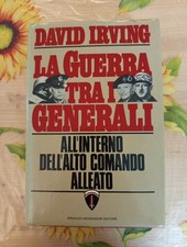 La Guerra Tra I Generali -