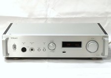 TEAC UD-701N Lettore di rete USB DAC con telecomando testato funziona Japan G...