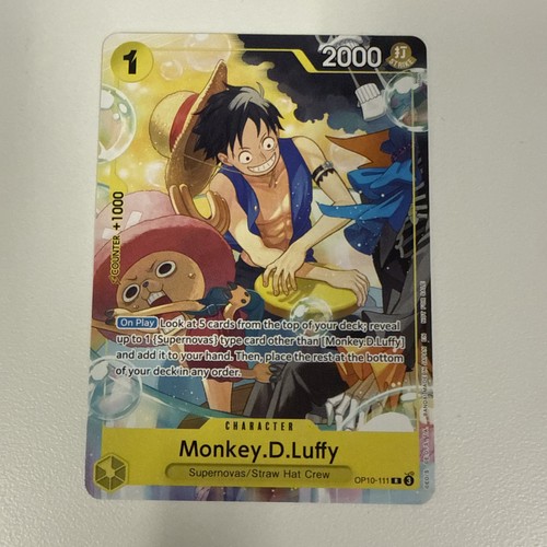 Monkey luffy welcome pack - monkey.d.luffy,