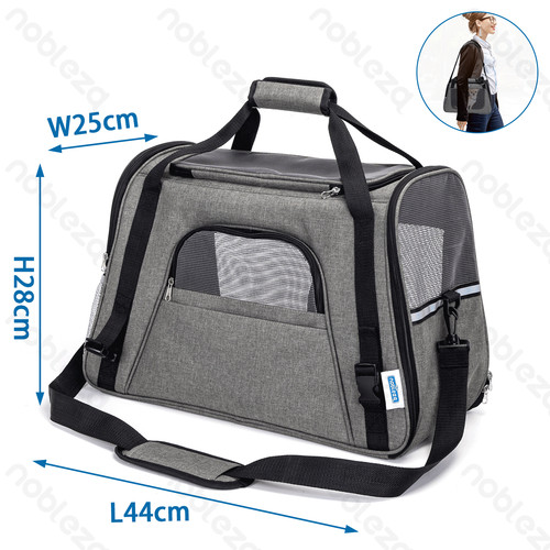 Borsa pet trasportino - borsa,