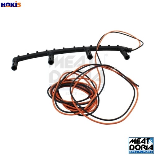 Kit riparazione set cavi - kit,