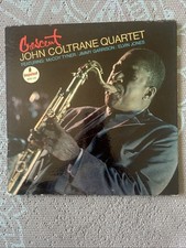 John Coltrane Quartet -