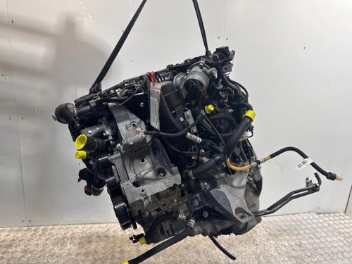 Motore bmw serie e87 phase - motore, 2