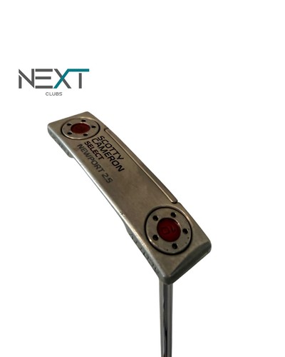 Scotty cameron select - scotty,