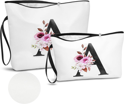 Pelle beauty case - pelle, a-z