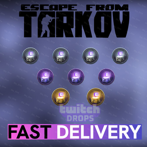 Fuga tarkov rompighiaccio - tarkov,