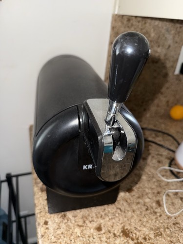 Krups beertender mini fusto - mini,