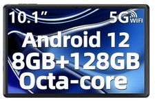 SGIN 10.1 Inch Android 12/13