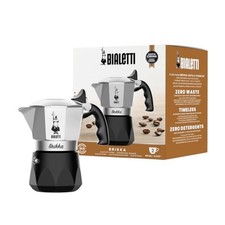(TG. 2 Tazze) Bialetti